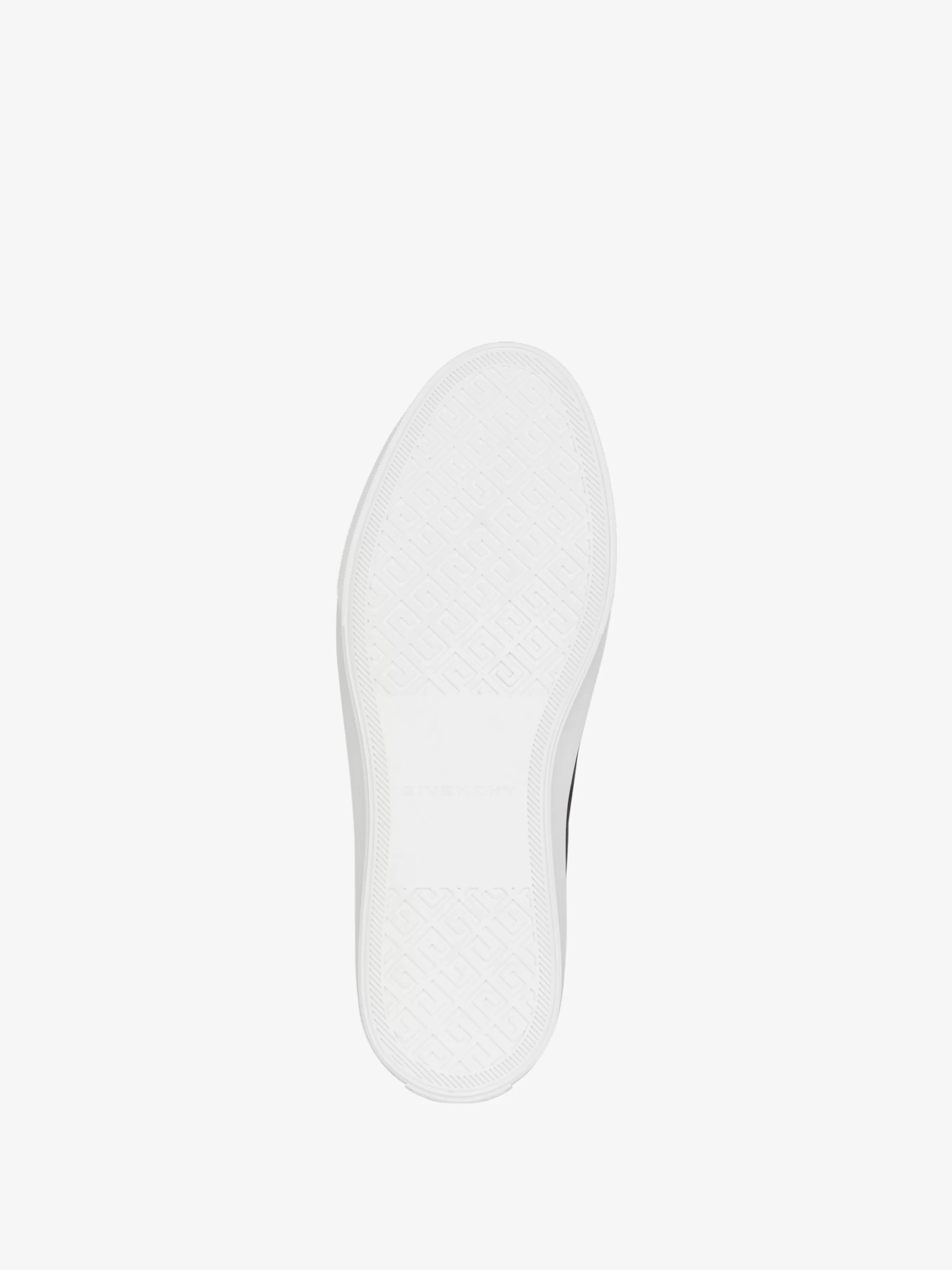 Sale GIVENCHY Jewels & Accessories | Shoes-City Sport sneakers in leather with printed Logo