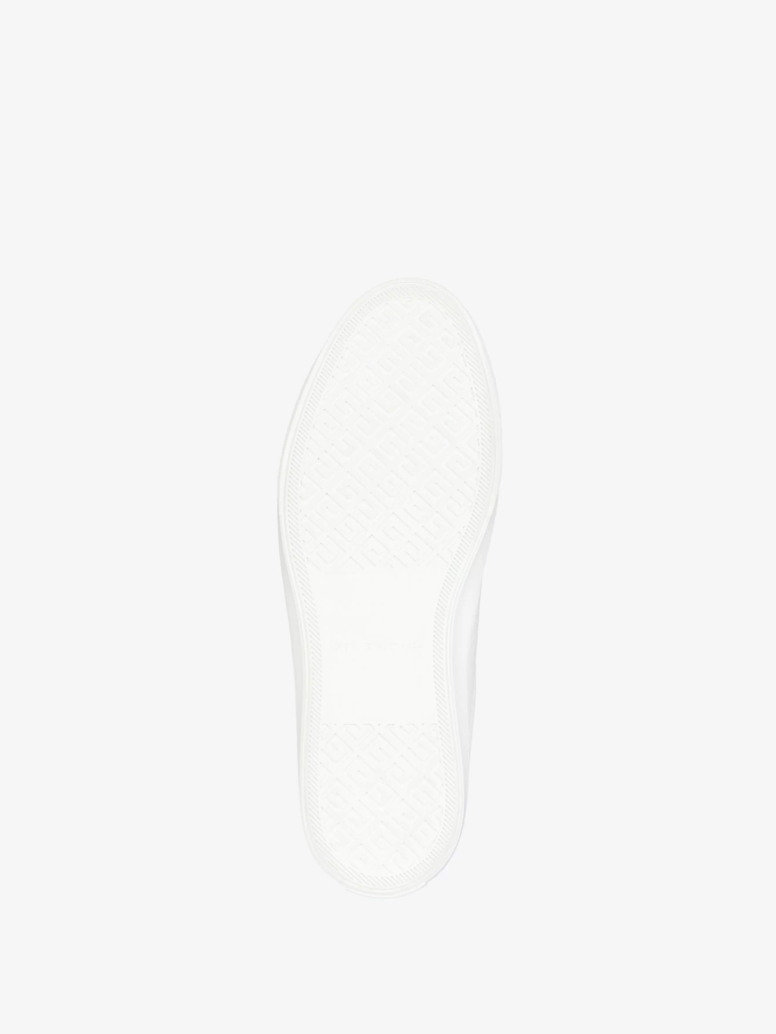 Sale GIVENCHY Jewels & Accessories | Shoes-City Sport sneakers in leather with printed Logo
