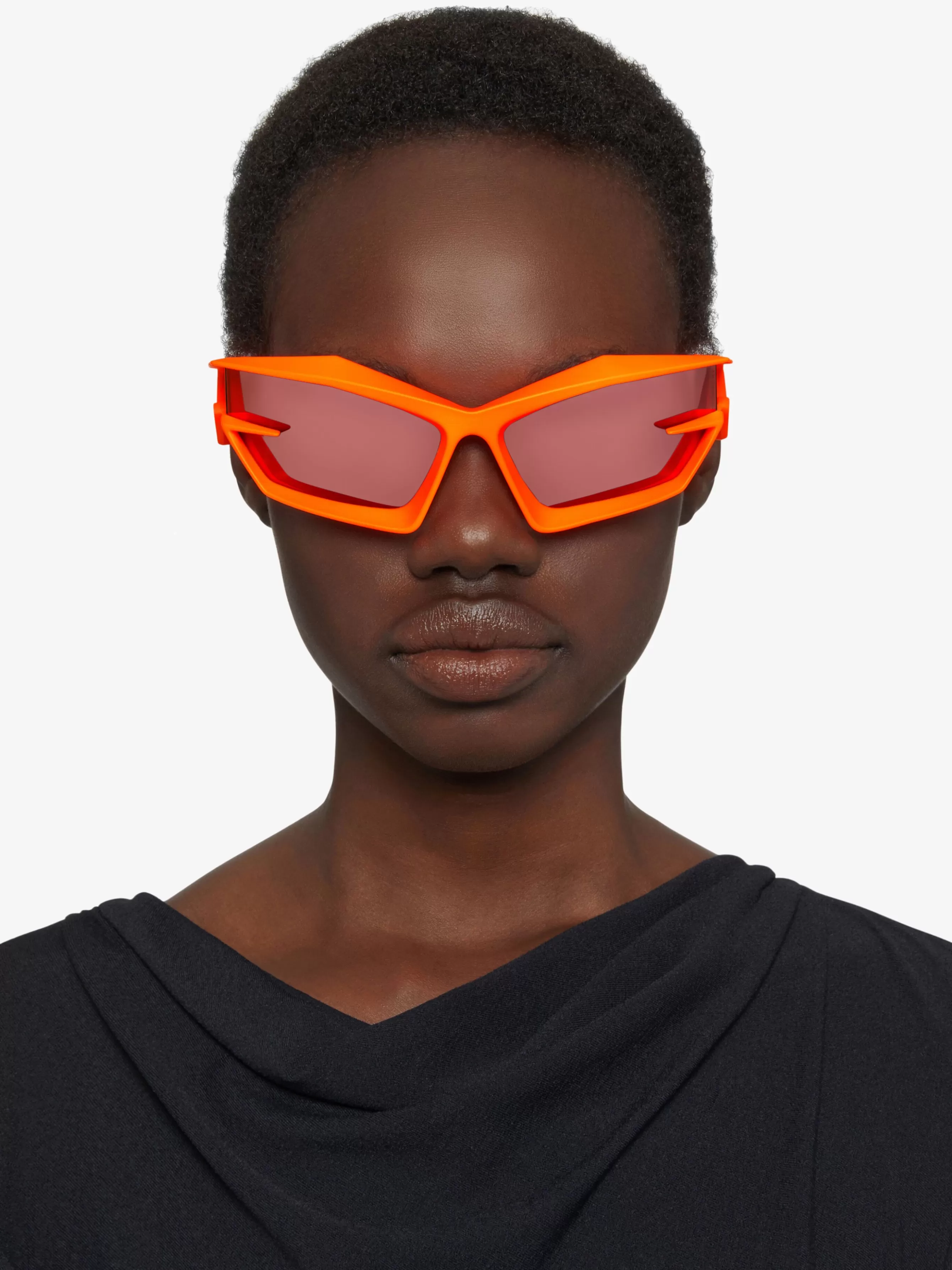 GIVENCHY Sunglasses-Giv Cut unisex injected sunglasses
