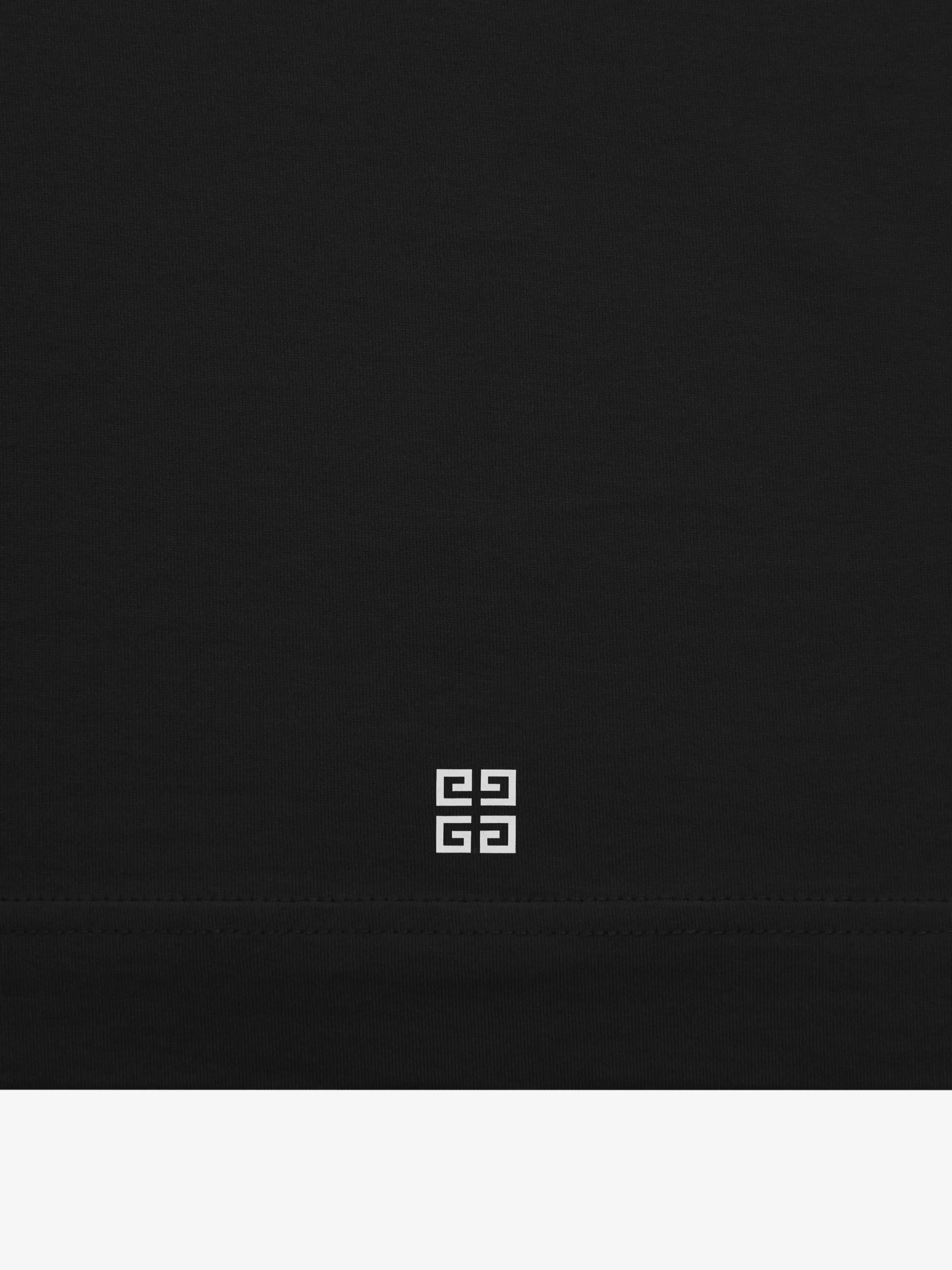 Gifts GIVENCHY Gifts for Him- Archetype oversized t-shirt in cotton