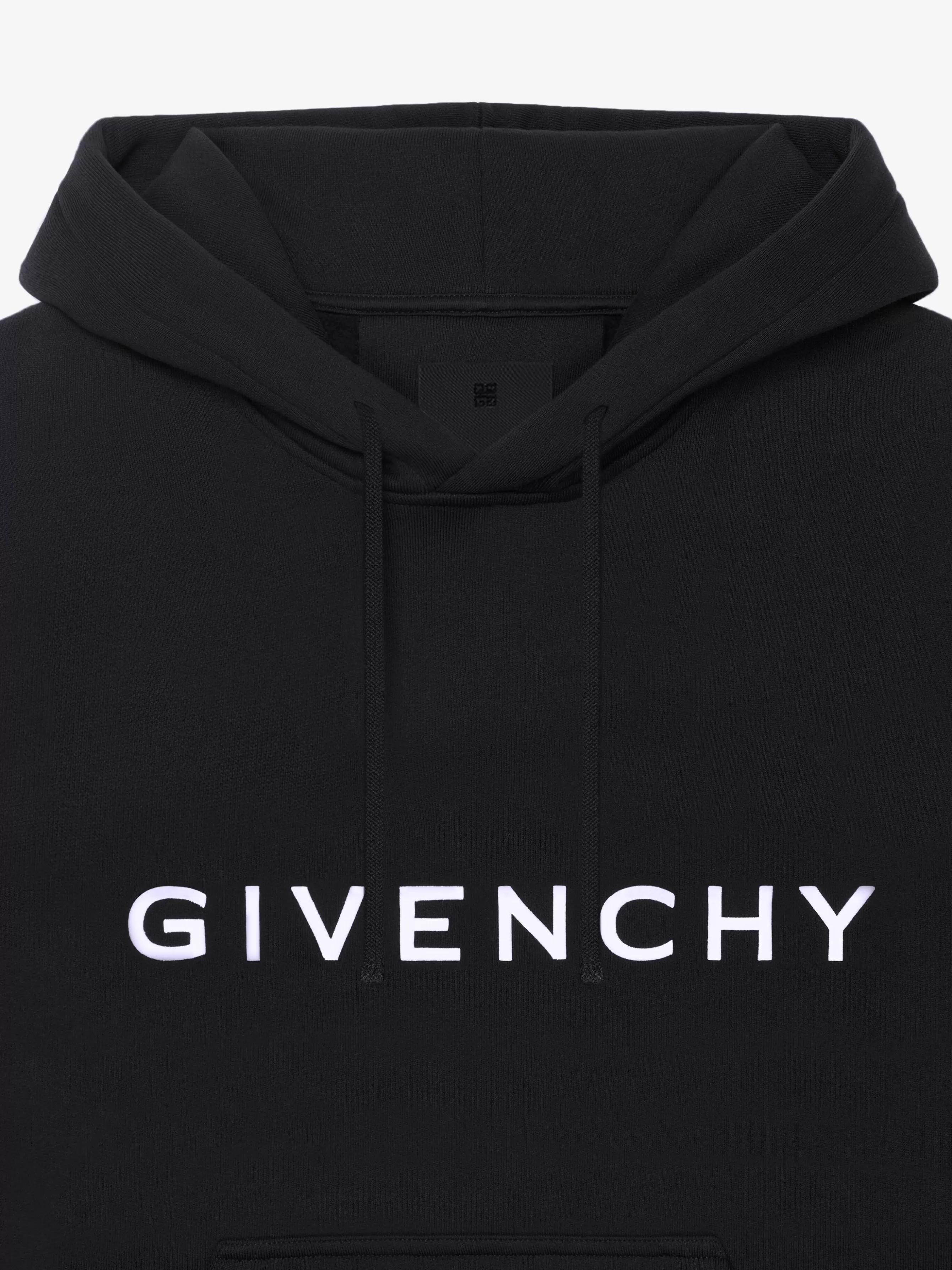 Gifts GIVENCHY Gifts for Kids | Gifts for Him- Archetype slim fit hoodie in fleece