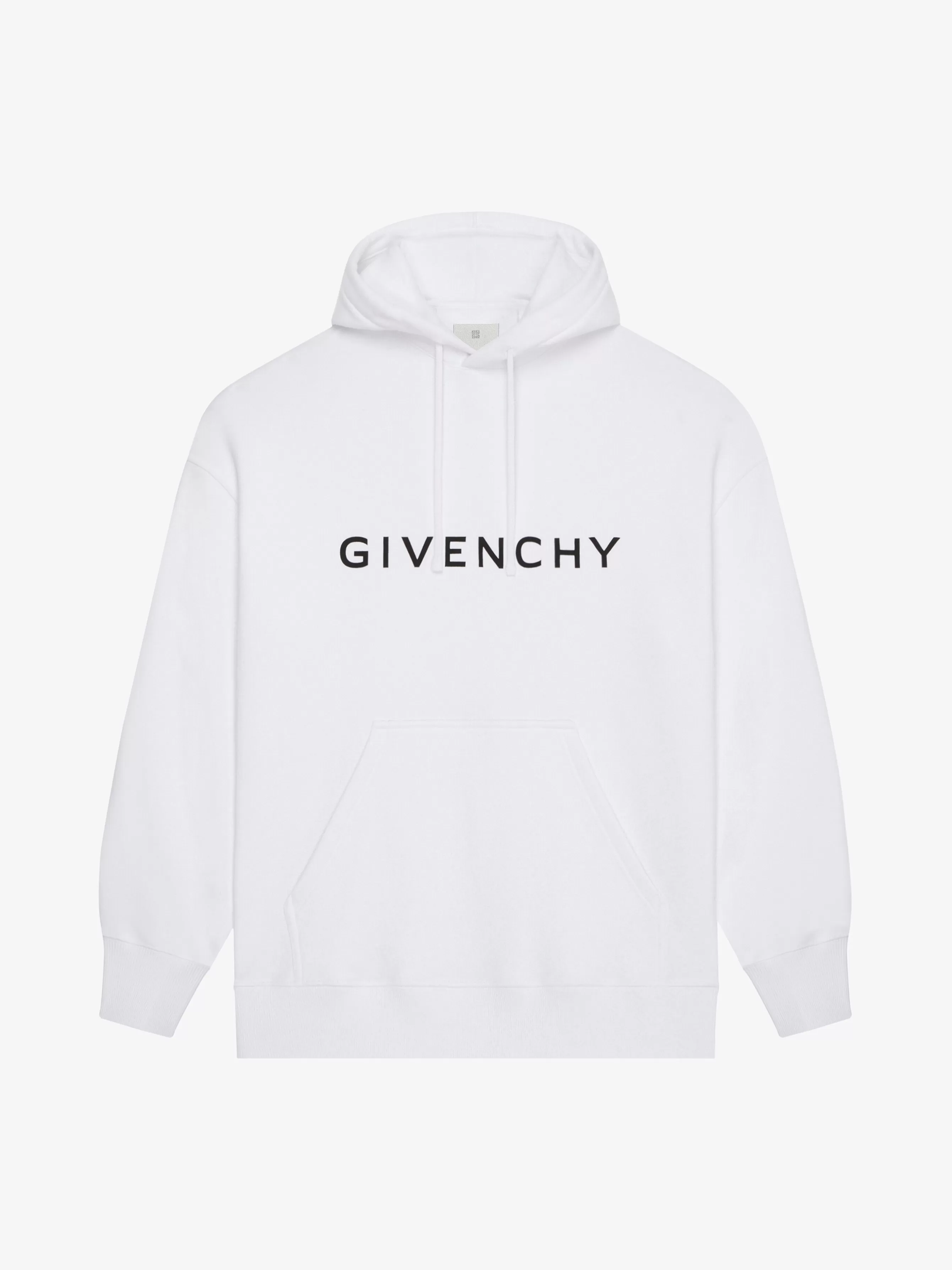 Gifts GIVENCHY Gifts for Kids | Gifts for Him- Archetype slim fit hoodie in fleece