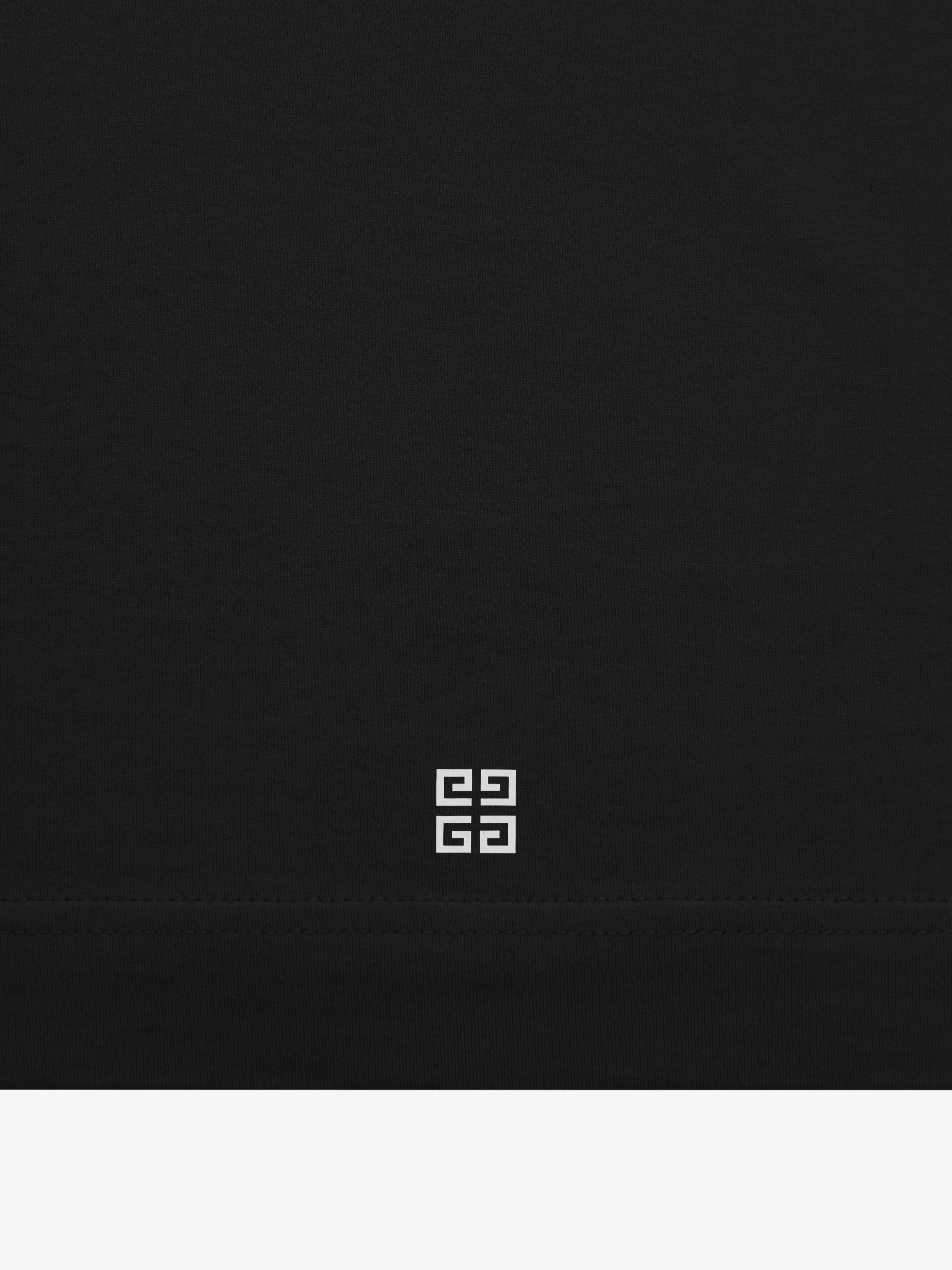 Gifts GIVENCHY Gifts for Kids | Gifts for Him- Archetype slim fit t-shirt in cotton