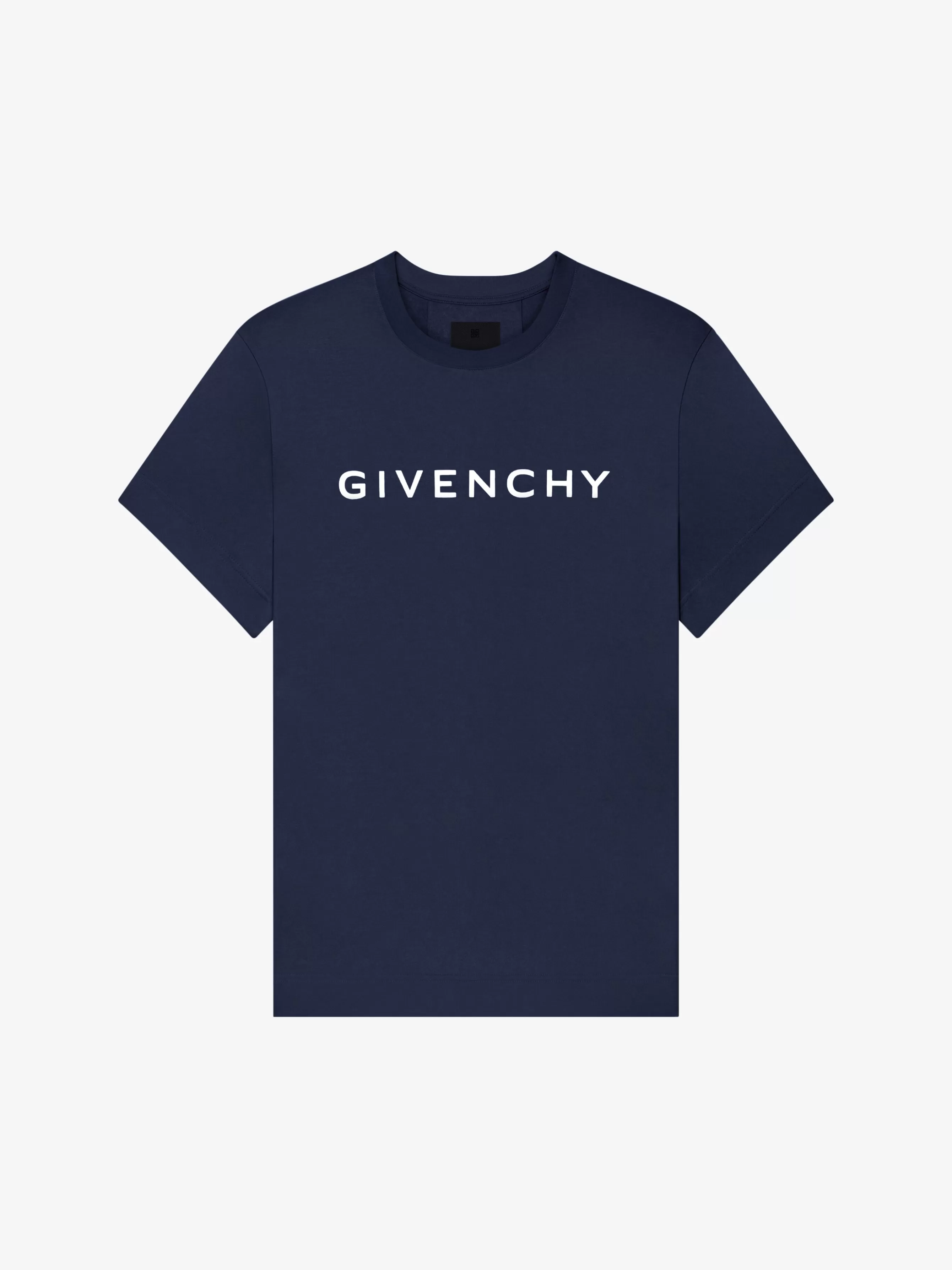 GIVENCHY T-Shirts- Archetype t-shirt in cotton