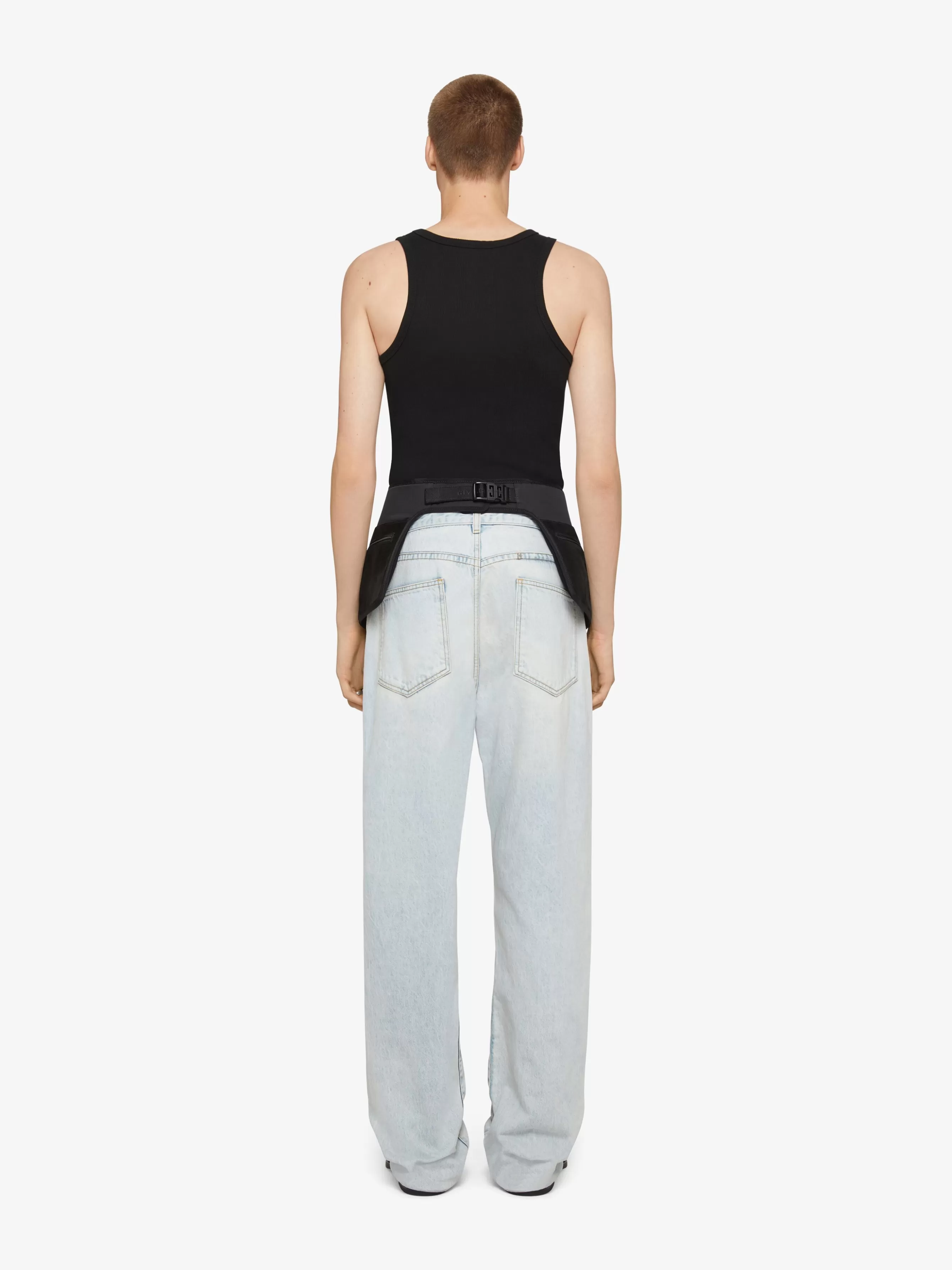 GIVENCHY Denim-Jeans in denim