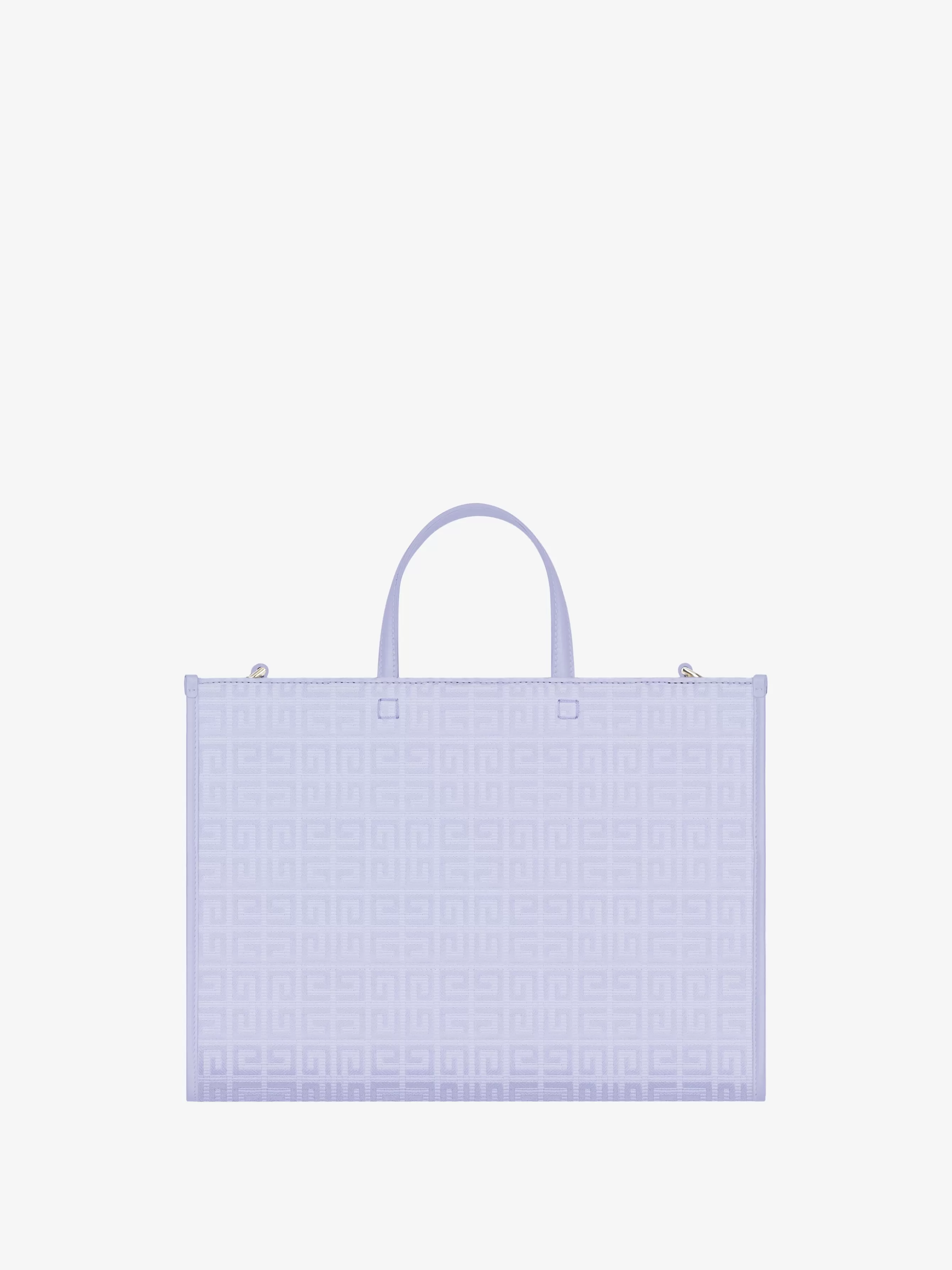Sale/Women GIVENCHY Bags & Leather Goods | G-Tote-Medium G-Tote shopping bag in 4G coated canvas