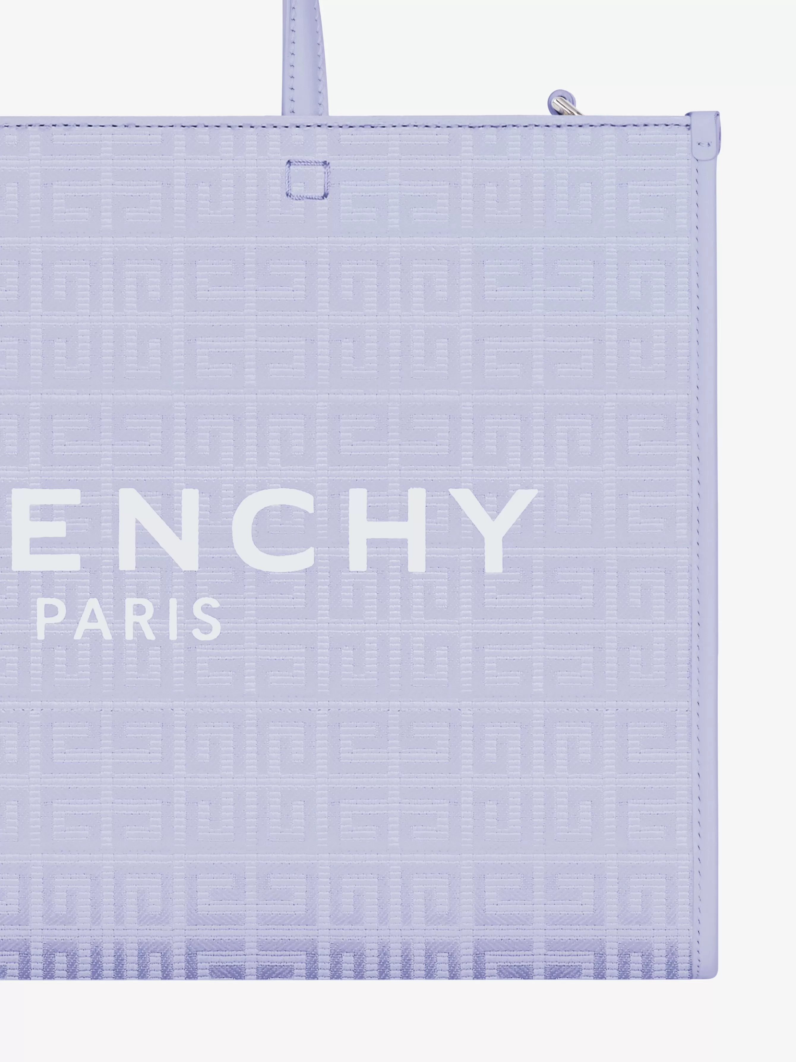 Sale/Women GIVENCHY Bags & Leather Goods | G-Tote-Medium G-Tote shopping bag in 4G coated canvas