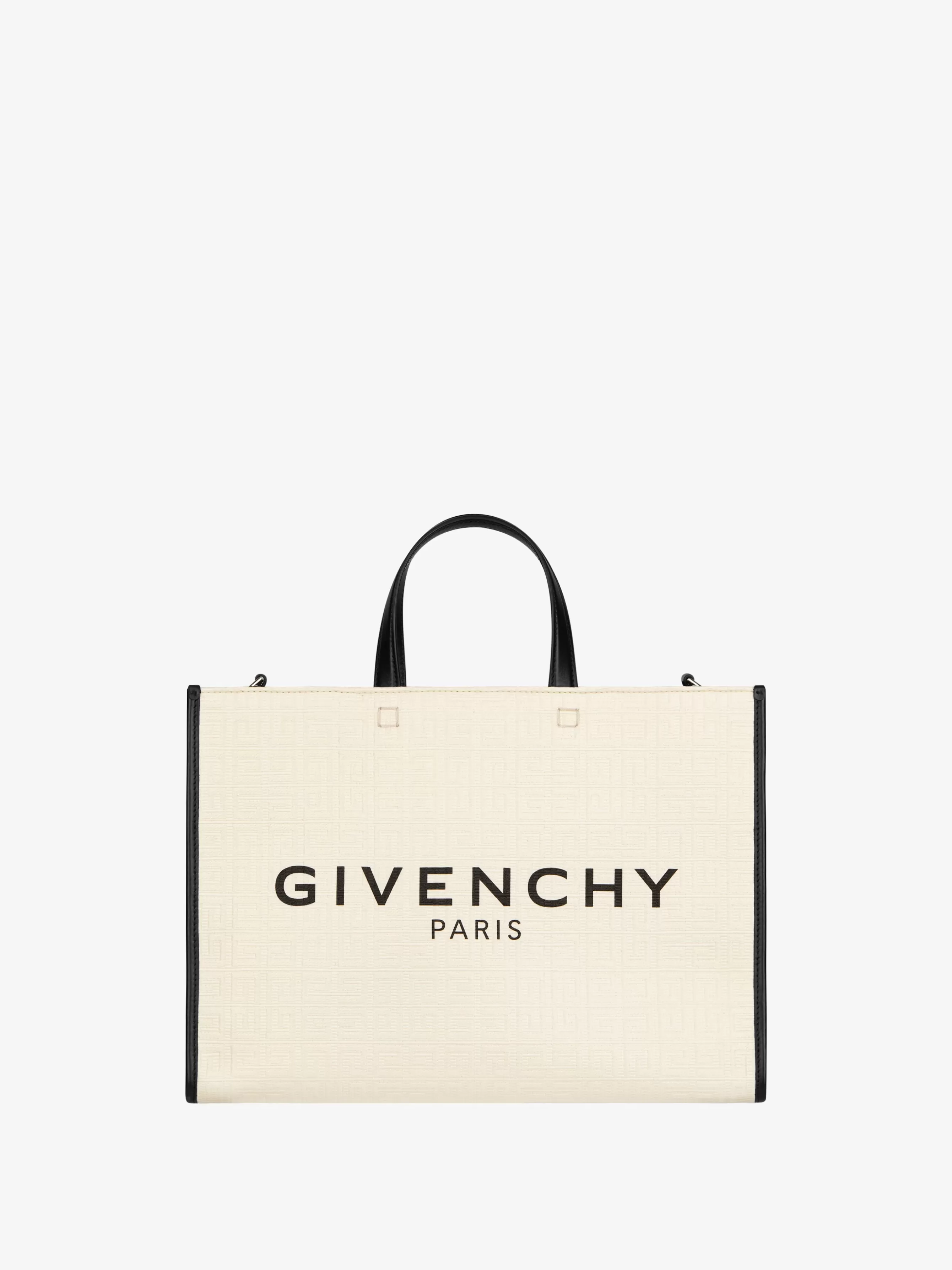Sale/Women GIVENCHY Bags & Leather Goods | G-Tote-Medium G-Tote shopping bag in 4G coated canvas