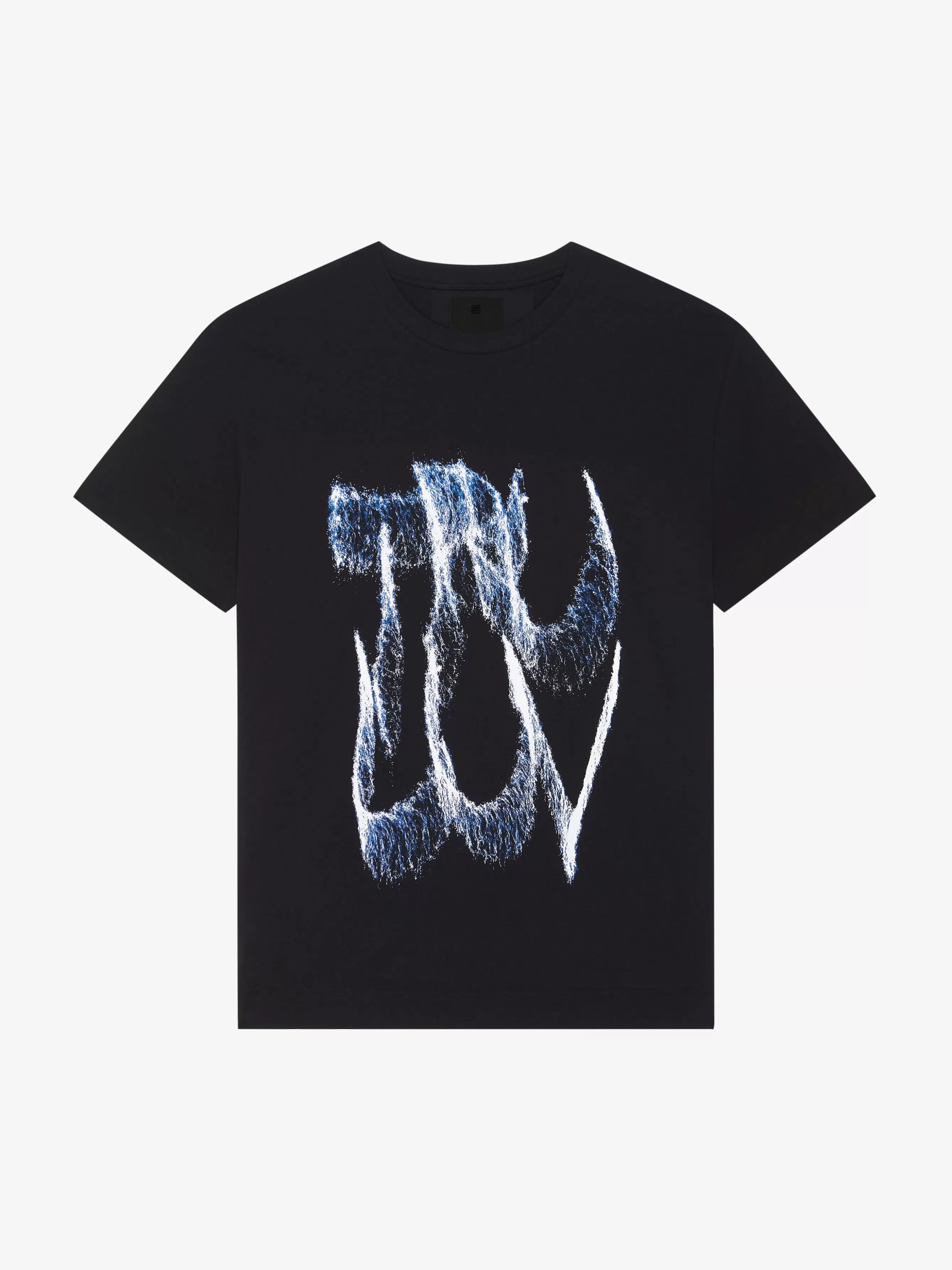Sale GIVENCHY Jewels & Accessories | Shoes-Oversized t-shirt in cotton with Love print